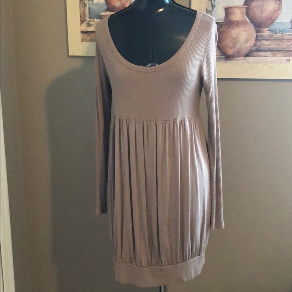 Junior’s twenty one Long Tunic Shirt Size L